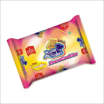 Jeera Cookies