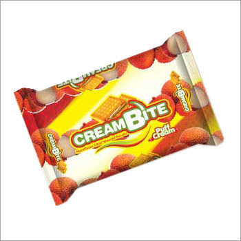 Cream Bite Biscuits