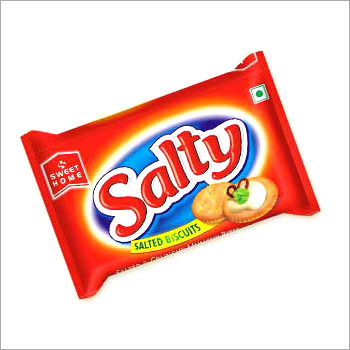 Sweet Home Salty Biscuits