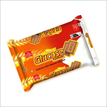 Sweet Home Glucose Biscuits