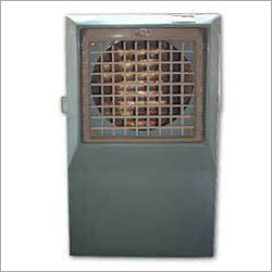 Air Cooler Body