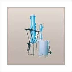 FRP Scrubber