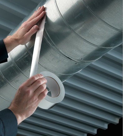 Aluminium Foil Tape