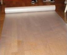 Transparent Furniture Protection Film