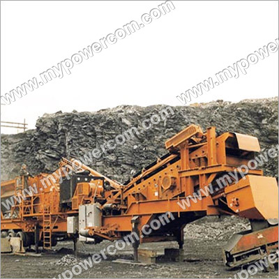 Solid Mineral Processing Plant - Steel, 20-100 Tons/Day, 250-1000 Mesh | Durable Design, Easy Installation, Customizable, Efficient Processing