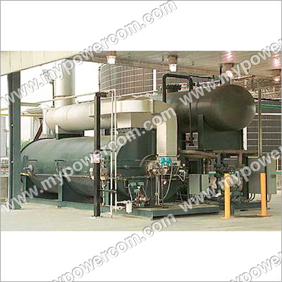 लो पोर फ्यूल ऑयल प्लांट