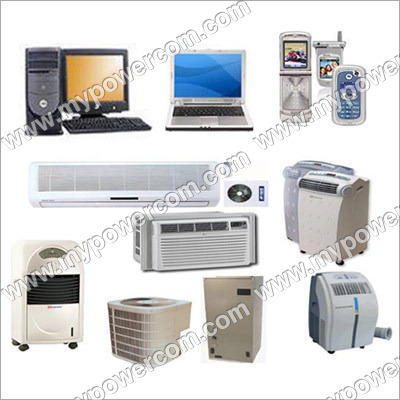 General Electric Products Assembly Plant