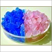 Blue Silica Gel