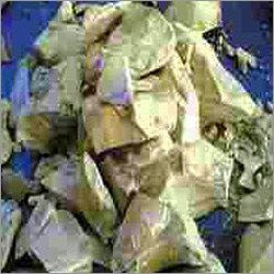 Ferric Chloride Lumps