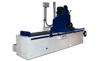 PEELING KNIFE GRINDER MACHINE