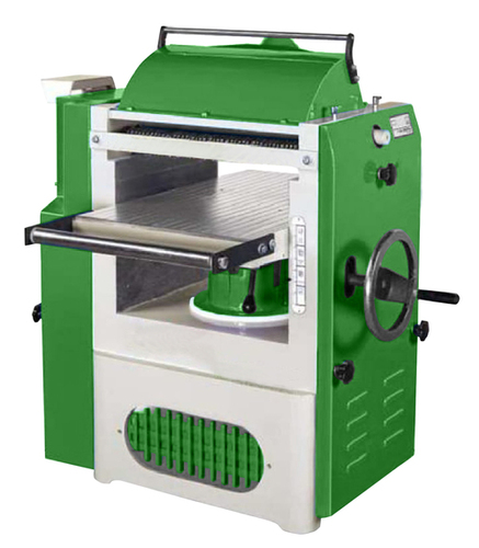 Thickness Planner Machine Thickness Planner Machine