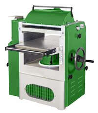 Thickness Planner Machine