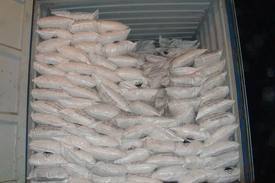 Suppliers of Soda Ash in India.