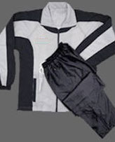 Track Suit