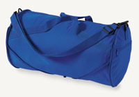 Python Sports Bag