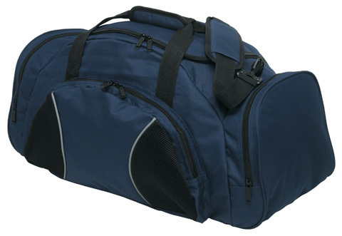 Python Sports Bag