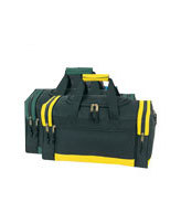 Python Sports Bag