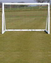 Hockey Goal Post Mini PVC