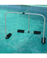 Water Polo Goal Post