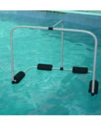 Water Polo Goal Post
