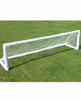 HOCKEY GOAL POST a   STREET