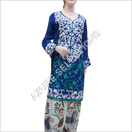 Short Ladies Kurta