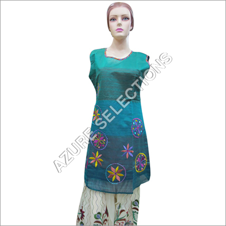 Designer Ladies Kurtas