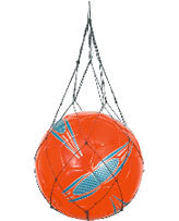 BALL CARRY NETS