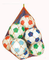 BALL CARRY NET