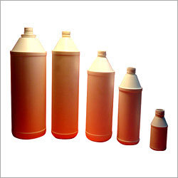 pesticide bottle