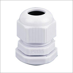 PG Plastic Cable Gland