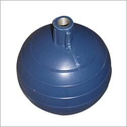 Round Flotter Valve