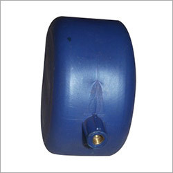 Flat Big Flotter valve