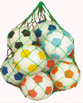 BALL CARRY NET