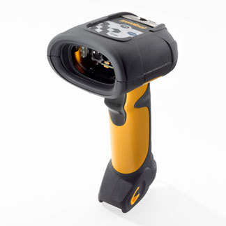 DS3500-ER Series Barcode Scanner