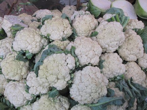 Cauliflower