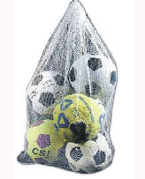 FOOTBALL CARRY BAGS