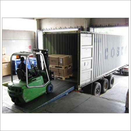 Goods Loading