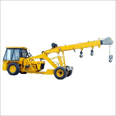 Hydra Crane Hiring