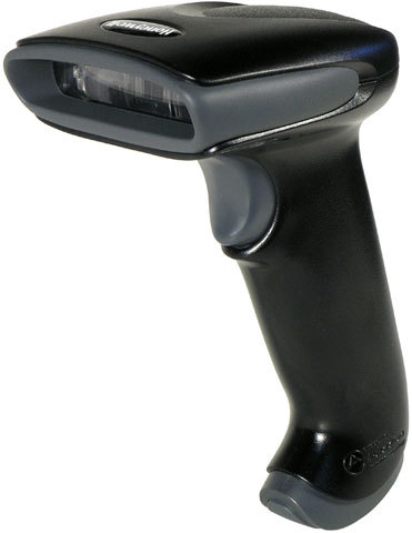 Honeywell 1300G-2 Barcode Scanner