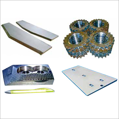 Datasheet Miilux 400 - 450 - 500 - 530