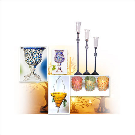 Metal Handicraft