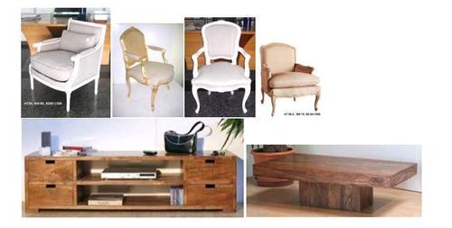 Furniture Fixtures