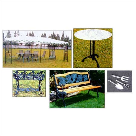 Garden Accessories