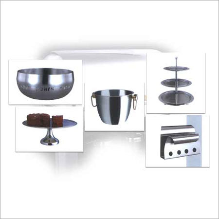 Stainless Steel Products