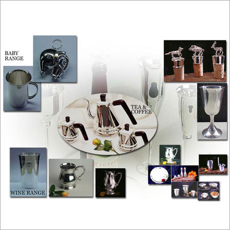 Sterling Silver