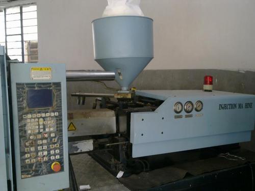 Lebayo Injection Molding Machine