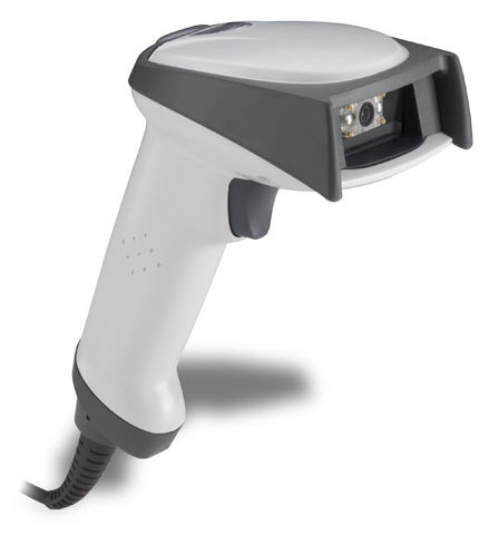 Honeywell 3800RSR030E Barcode Scanner