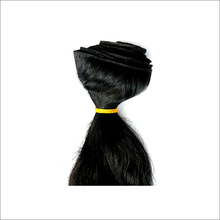 Wet Look Keratin Extensions