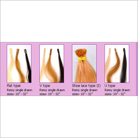 Artificial Hair